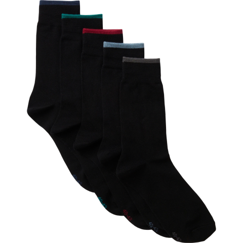 Vyriškos kojinės MYWEAR, 44 - 47, 5 vnt. AW24