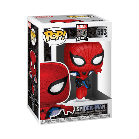 Figūrėlė FUNKO ast 10989F