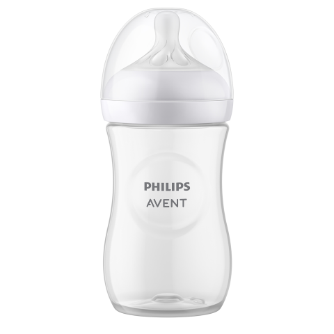 Lutip. Philips Avent Nat.Res.aegl. 260ml