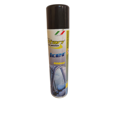 Atledošanas aerosols BOTTARI 400ml AW24