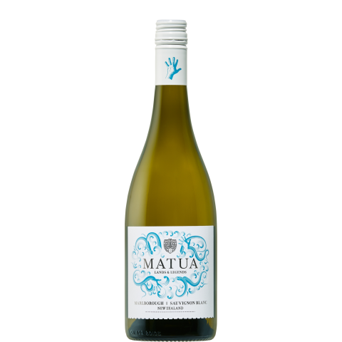 B.v. Matua Sauvignon Blanc 13% 0,75l