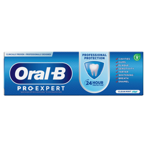 Hambapasta Oral-B Pro Expert Protection 75ml