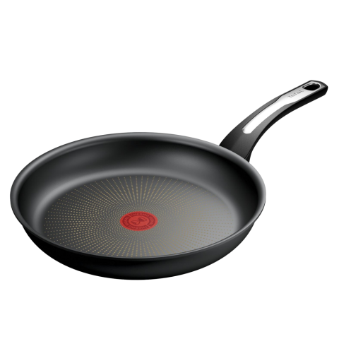 Keptuvė TEFAL EXPERTISE BLACK, 28 cm