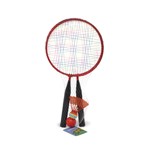 Badmintono rinkinys SPINOUT, SB24