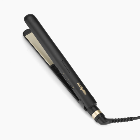 Pl.ties.žnypl. BABYLISS CERAMIC STRAIGHT