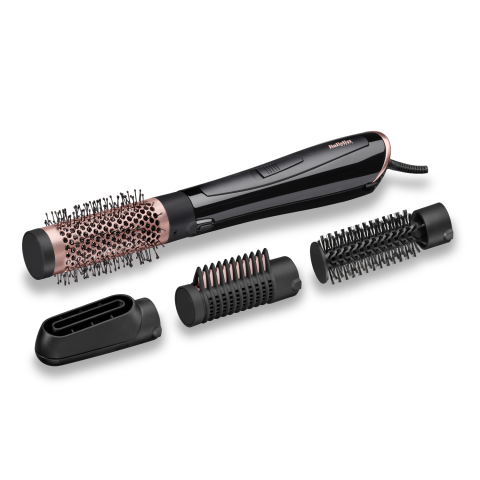 Pl.formav. šukos BABYLISS PERFECT FINISH