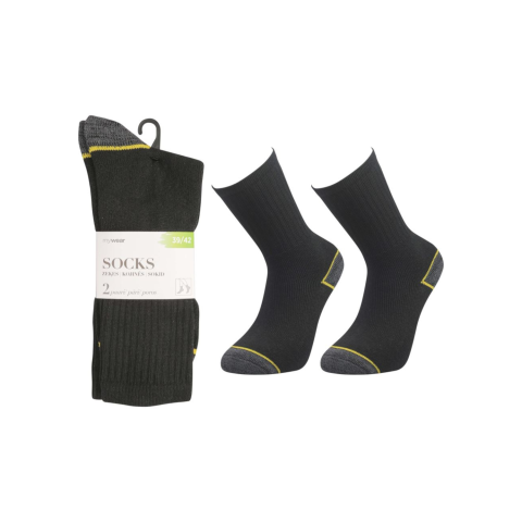 Vyriškos kojinės MYWEAR, 2 poros, 43 - 46