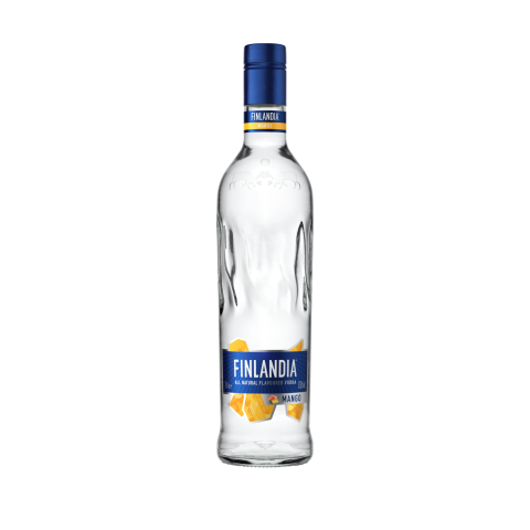Degtinė FINLANDIA MANGO, 37,5 %, 0,7 l