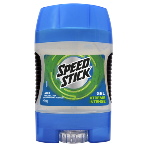 Deod. Speed Stick Xtreme Intense 50g