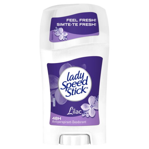 Dezodorants Lady Speed Stick Lilac 40g