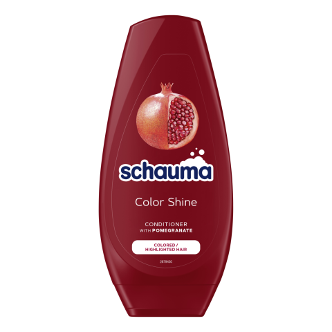 Palsam Schauma Color 250ml