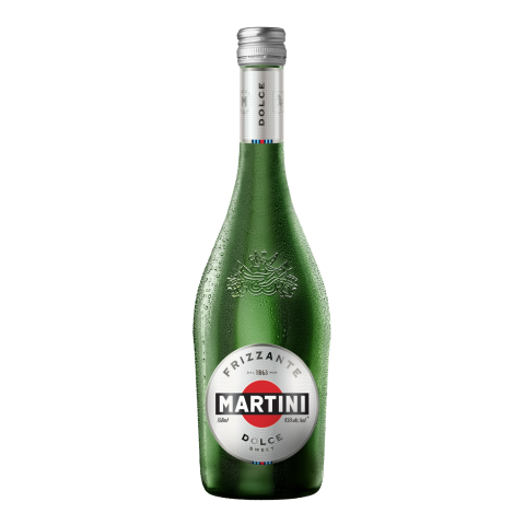 Dz. vīns Martini Frizzante Dolce 9,5% 0,75l