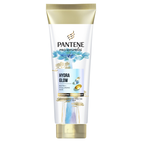 Kondicionierius PANTENE H. G. MIRACLES, 160ml