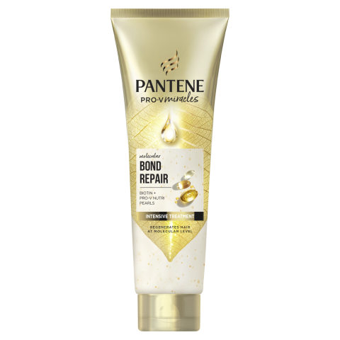 Balzamas plaukams PANTENE BOND REPAIR, 150 ml