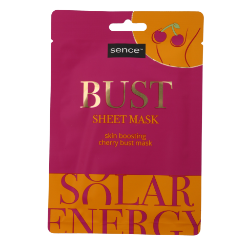 Maska Sence Collection Solar Energy Bust 23ml