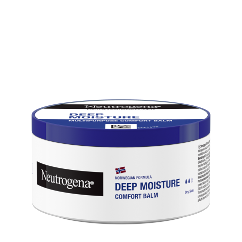 NEUTROGENA DEEP MOISTURE balzamas, 330ml