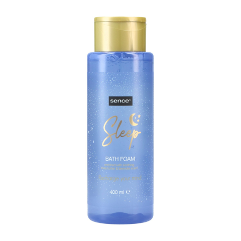 Vannas putas Sence Wellness Sleep 400ml