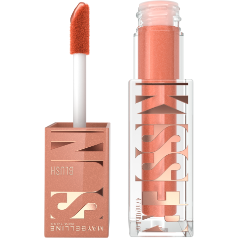 Kreemjas põsepuna Maybelline Sunkisser 03