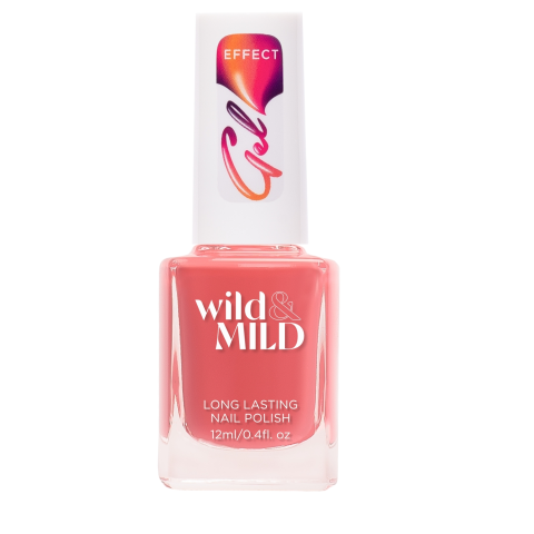 Küünelakk Wild&Mild Gel Effect GE77 12ml