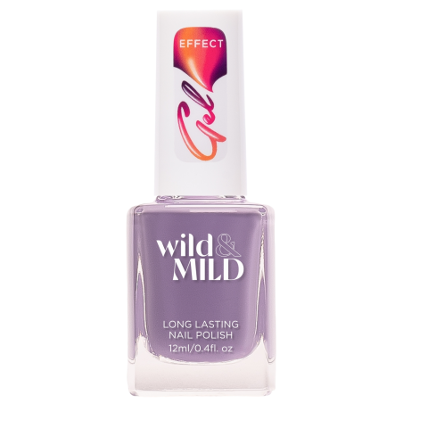 Küünelakk Wild&Mild Gel Effect GE85 12ml