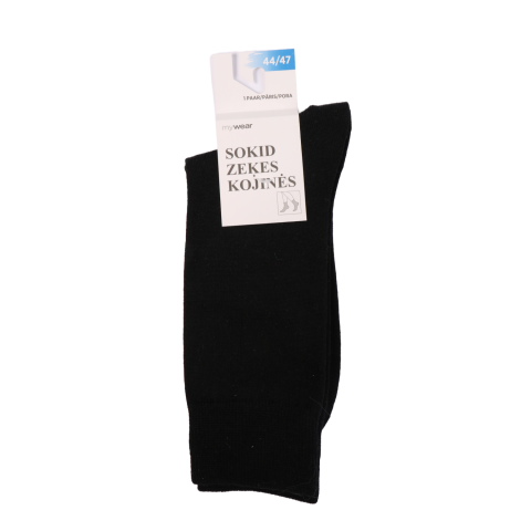 Meeste villased sokid Mywear 44-47 1p.