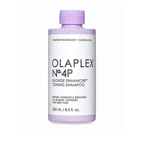 Tonējošs šamp. Olaplex NO.4P Enchancer 250ml