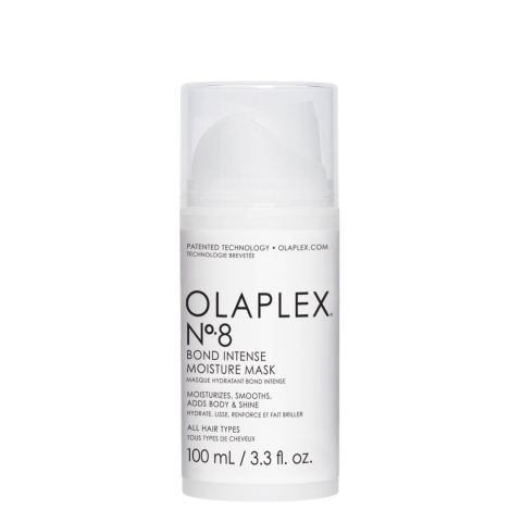 Maska matiem Olaplex NO.8 Bond Intense 100ml