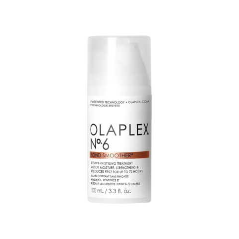 Atk. pl. kremas OLAPLEX NO.6 BOND SM. 100 ml