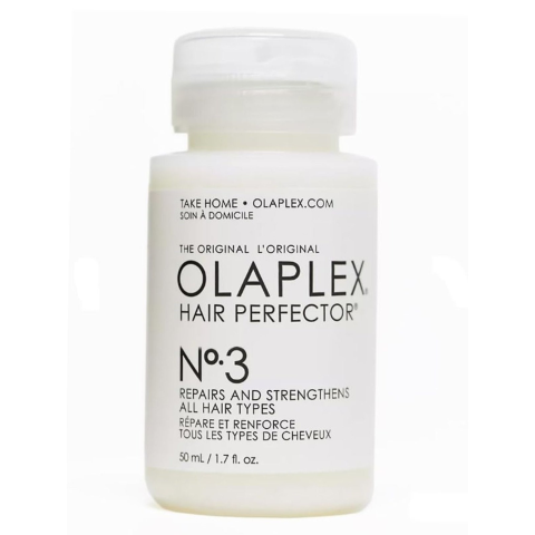 Regen. prod. plaukams OLAPLEX  NR.3, 100 ml