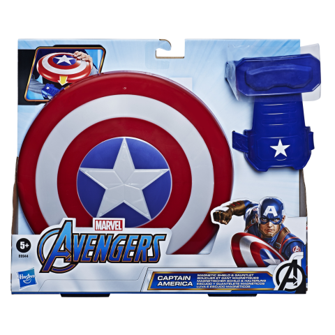 Magnetiline kilp Avengers B9944
