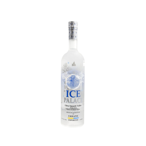 Degvīns Ice Palace 40% 1l