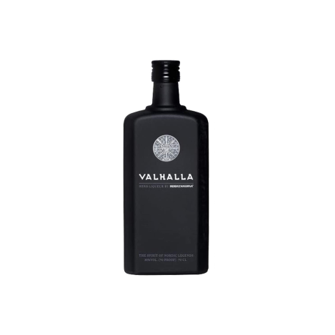 Žolelių likeris VALHALLA, 35 %, 0,7 l