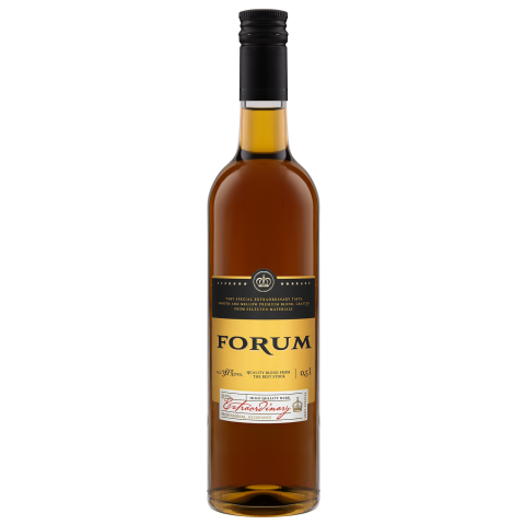 Spiritinis gėrimas FORUM, 36 %, 0,5 l