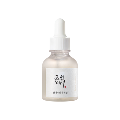 Serumas BEAUTY OF JOSE. GLOW DEEP SERUM, 30 g