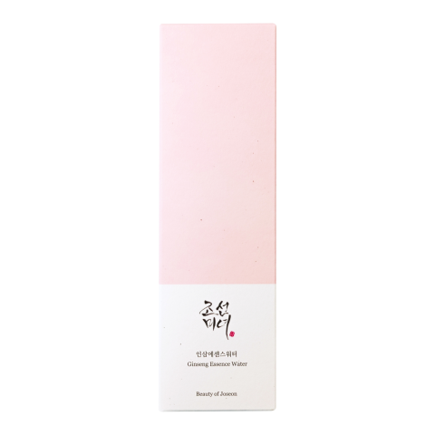 Esencija BEAUTY OF JOSEON GINS. WATER, 150 g