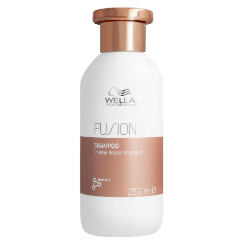 Šampoon Wella Fusion Intense Repair 250ml