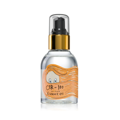 Juukseessents Elizavecca CER-100 100ml
