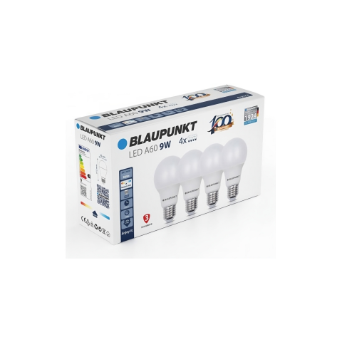 LED lemputė BLAUPUNKT E14, 4 vnt. AW24