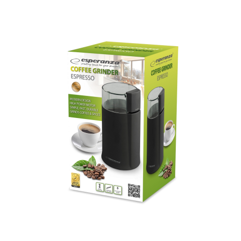 Kavamalė ESPERANZA ESPRESSO