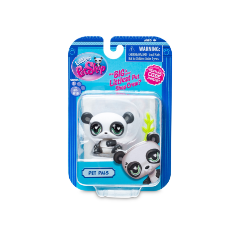 Gyvūnėlis LITTLEST PET SHOP 520B
