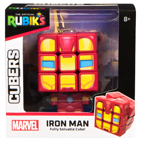 Žaidimas RUBIKS CUBE 6071057, AW24