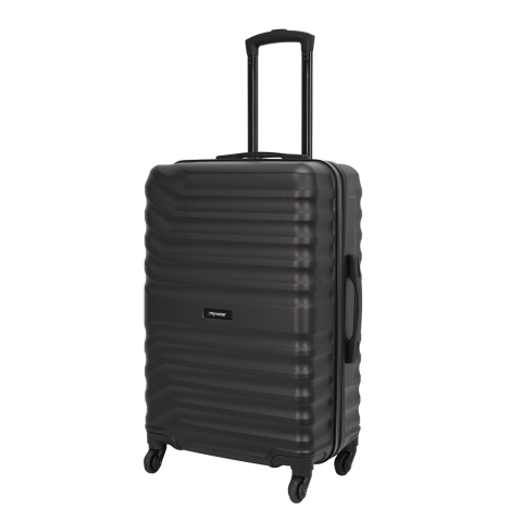 Lagaminas MYWEAR, 67 x 44 x 25 cm, juod. SS25