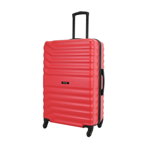 Lagaminas MYWEAR, 77 x 50 x 30 cm, raud. SS25