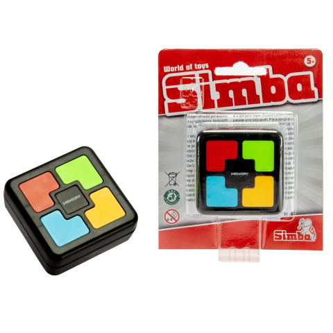 Žaislas sekite šviesą SIMBA, SS25