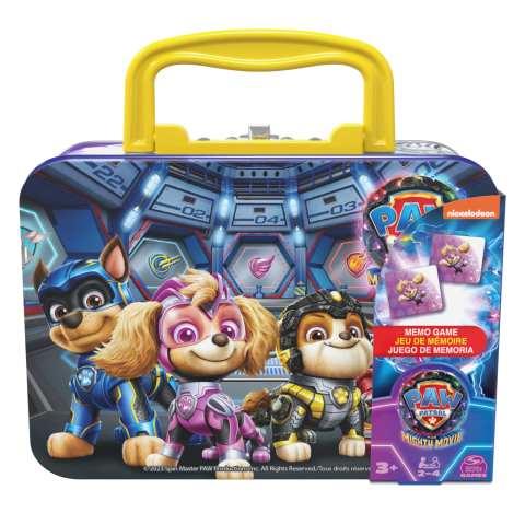 Atmint. žaid. SPINM. PAW PATROL, 6067928