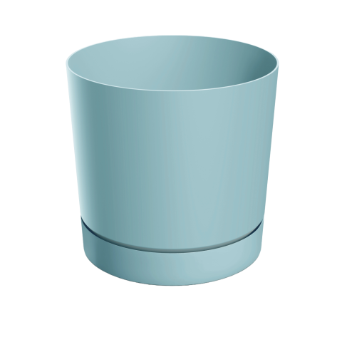 Vaz. PROSPERPLAST TUBO P, 14,8cm, SS25