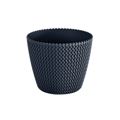 Vaz. PROSPERPLAST SPLOFY,13cm, SS25