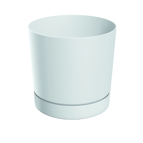 Vaz. PROSPERPLAST TUBO ECO, 19,9cm, SS25