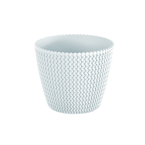 Vaz. PROSPERPLAST SPLOFY, 13cm, SS25