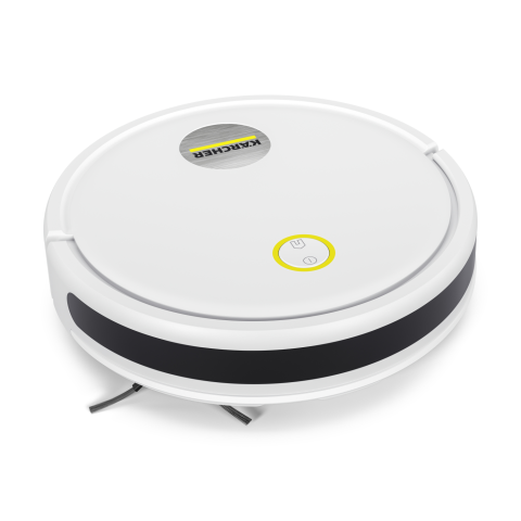 Robotas dulkių siurbl. KARCHER DOM, SS25